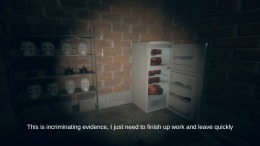 Локация The Sewer Job