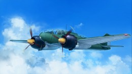 Скриншот игры Under One Wing