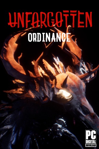 Unforgotten: Ordinance скачать торрентом