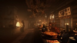 Игровой мир Unforgotten: Ordinance