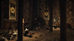 Геймплей Unforgotten: Ordinance