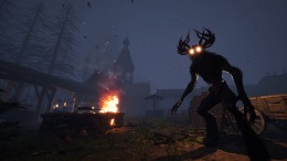 Локация Unforgotten: Ordinance