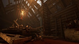 Unforgotten: Ordinance на PC