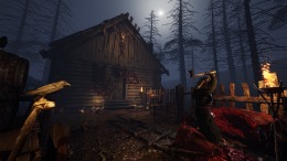Unforgotten: Ordinance стрим