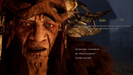 Прохождение игры Unforgotten: Ordinance