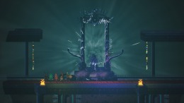 Скриншот игры URUZ 