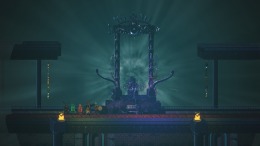 Прохождение игры URUZ 