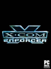 X-COM: Enforcer