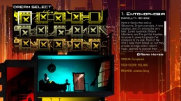 Игровой мир A City Sleeps
