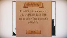  About Love, Hate And The Other Ones 2
