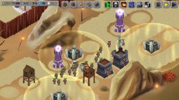 Ancient Islands  PC