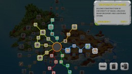 Ancient Islands 