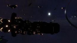  Annihilate The Spance