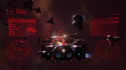 Локация ASTROKILL