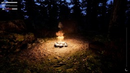 Before Nightfall: Summertime 
