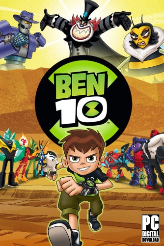 Ben 10  
