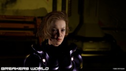Скачать Breakers World
