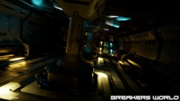 Breakers World на PC