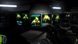 CDF Ghostship  PC