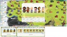 Charterstone 