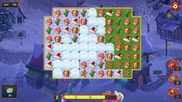  Christmas Puzzle 4