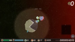 Cosmochoria на компьютер