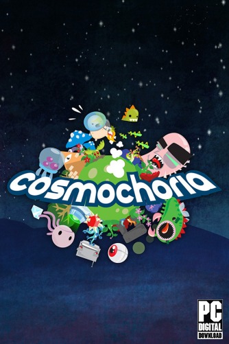 Cosmochoria скачать торрентом