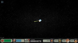Cosmochoria на PC