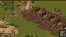  Cossacks: Back to War