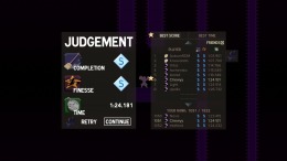  Dustforce DX