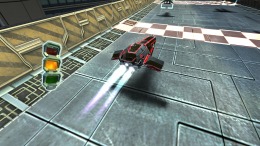  FLASHOUT 3D