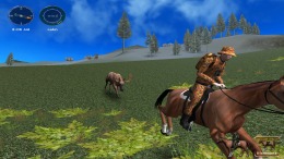  Hunting Unlimited 2010
