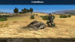  Hunting Unlimited 2010