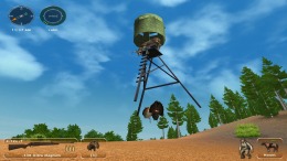   Hunting Unlimited 2010