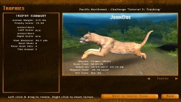   Hunting Unlimited 2010