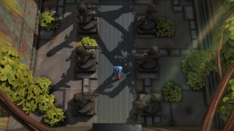 Lost God  PC