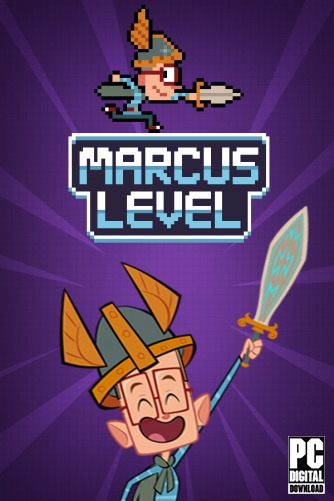 Marcus Level  