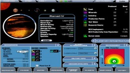   Master of Orion 3