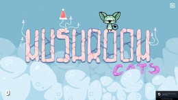   Mushroom Cats