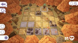 Игровой мир Mycelium Heaven