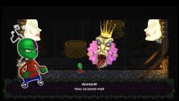 Nightmare Boy на PC