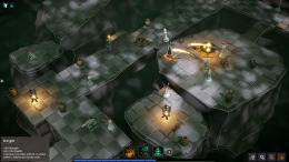 Petrified Pawns 