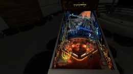 Локация Pinball FX2 VR