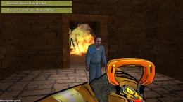  Real Heroes: Firefighter HD