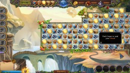   Runefall