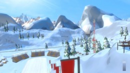  Ski Sniper