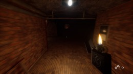   Slendrina Remake