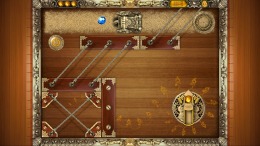   Slingshot Puzzle