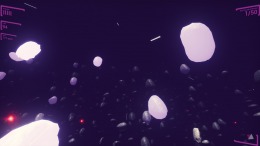  Space Journey