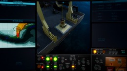  subROV : Underwater Discoveries
